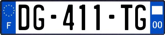 DG-411-TG