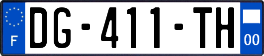 DG-411-TH