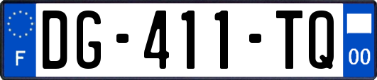 DG-411-TQ
