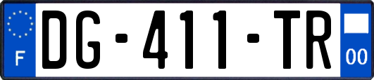 DG-411-TR