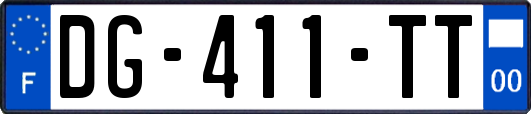 DG-411-TT