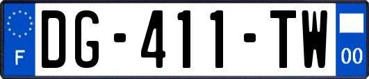 DG-411-TW
