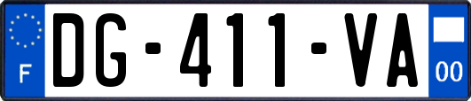 DG-411-VA