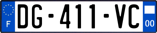 DG-411-VC