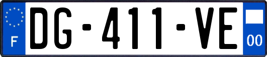 DG-411-VE