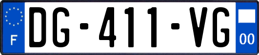 DG-411-VG