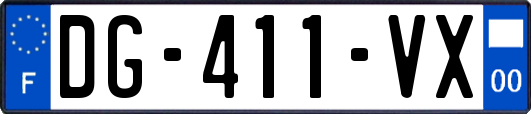 DG-411-VX