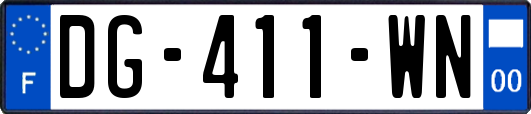 DG-411-WN