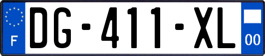 DG-411-XL