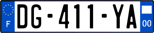 DG-411-YA