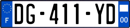 DG-411-YD