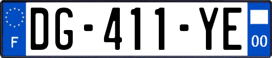 DG-411-YE