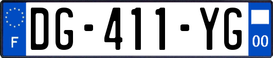 DG-411-YG
