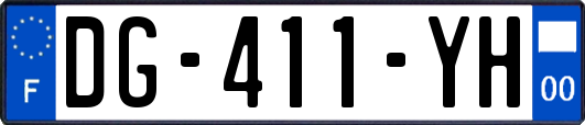 DG-411-YH