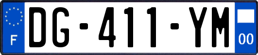 DG-411-YM