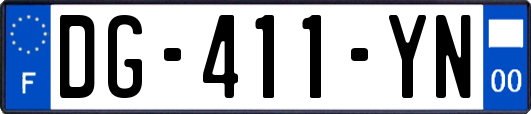 DG-411-YN