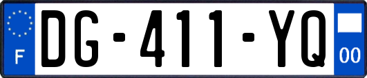 DG-411-YQ