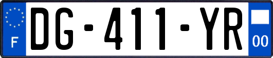 DG-411-YR