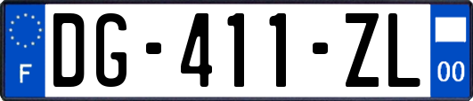 DG-411-ZL