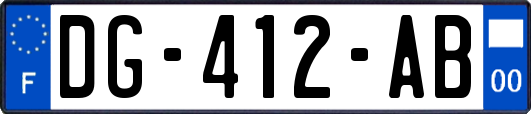 DG-412-AB