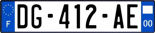 DG-412-AE