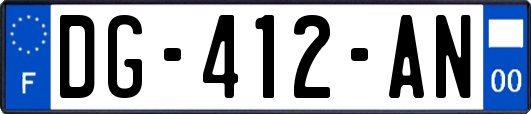 DG-412-AN