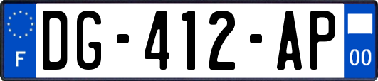 DG-412-AP