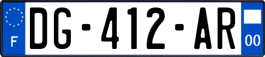 DG-412-AR