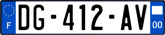 DG-412-AV