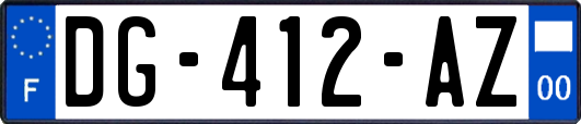 DG-412-AZ