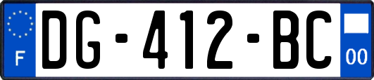 DG-412-BC