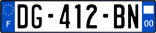 DG-412-BN
