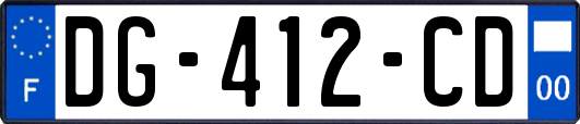 DG-412-CD