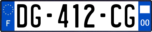 DG-412-CG