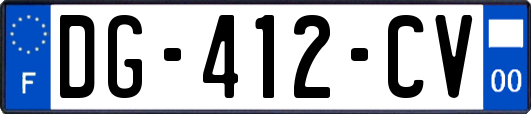 DG-412-CV