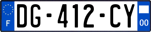DG-412-CY