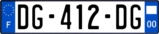 DG-412-DG