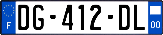 DG-412-DL