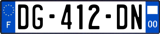 DG-412-DN