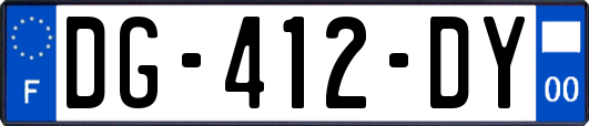 DG-412-DY