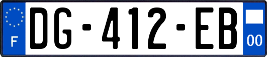 DG-412-EB