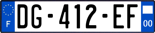 DG-412-EF