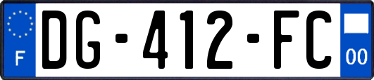 DG-412-FC