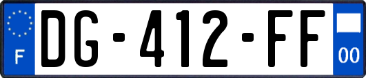 DG-412-FF