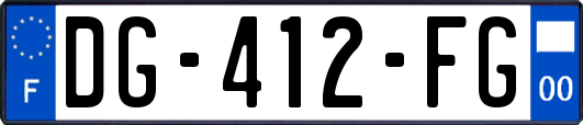 DG-412-FG