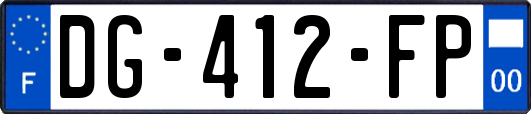 DG-412-FP