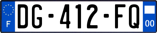 DG-412-FQ