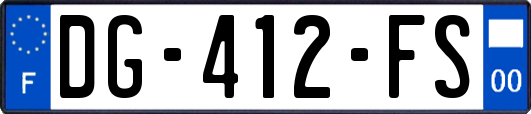 DG-412-FS