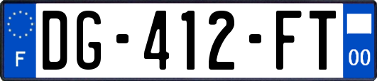 DG-412-FT