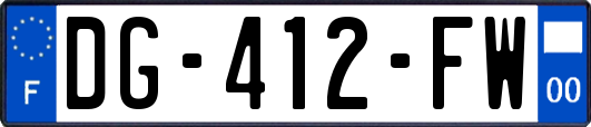 DG-412-FW